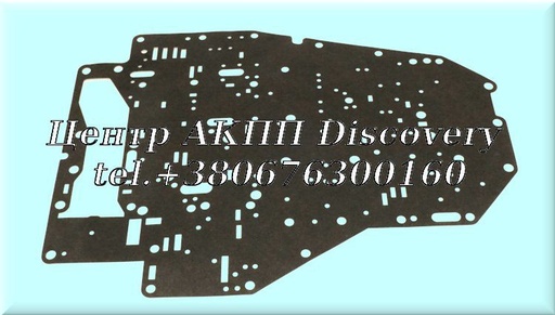 [69320/5] Gasket Valve Body  4HP22/24 (Transtec)