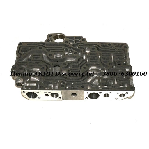 [1060327134] Корпус Клапанів 5HP19 (ZF)