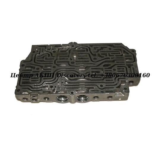[1060327135] Корпус Клапанів 5HP19 (ZF)