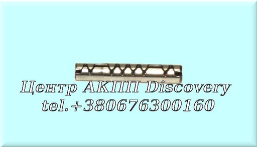 [0501324683] Фіксуюча Втулка 8HP (Оригінал)