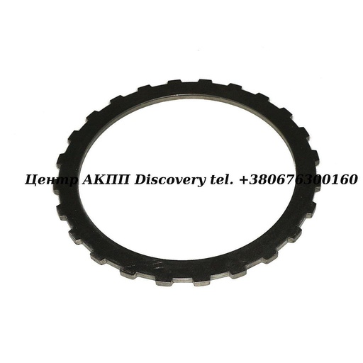 [1060372003] Pressure Plate Clutch Reverse/'B' 5HP19 (ZF)