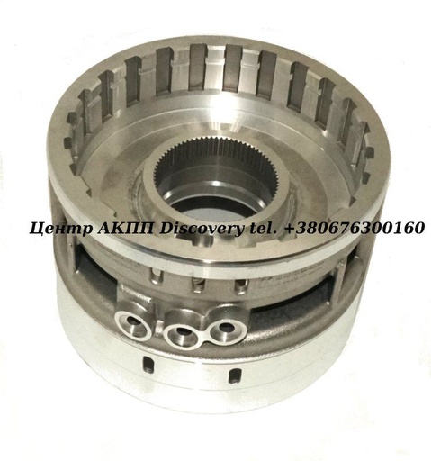 [1060373003] Cylinder clutch D/G 5HP19 (ZF)