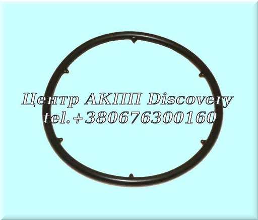 [255655LJA01] O-ring Oil Coller CVT BC5A (OEM)