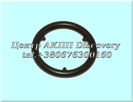 [255645LJA01] Ущільнююче Кільце Теплообмінника Honda CVT BC5A (Оригінал)