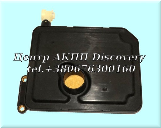 [D102010H] Фільтр АКПП A6MF2H Hybrid 2011-2015 (Оригінал)