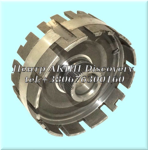 [US69632C] SUPPORT, CENTER 4HP22/24 (USED)