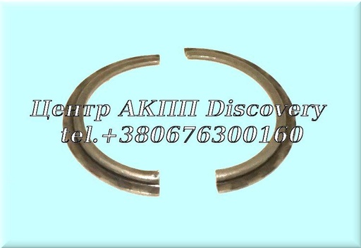 [US69989] Стопорні Кільця Центрального Супорту 4HP22/4HP24 (Б/В)