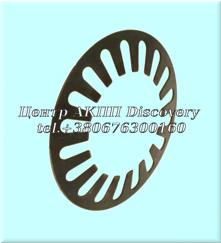 CUP SPRING 4HP22/4HP24 (Used)