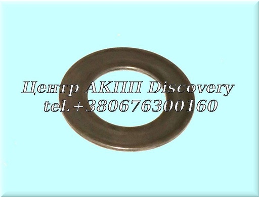 [US69243] Race Intermediate Shaft To Shell 4HP22/4HP24 (Used)