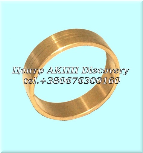 [129034B] Втулка Масляного Насоса, Стандартна 5HP19/FL/FLA (Transtar)