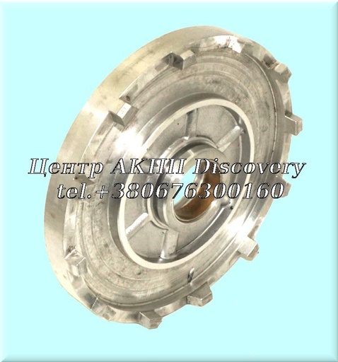 [US69630D] DRUM, INTERMEDIATE CLUTCH 4HP22 (USED)