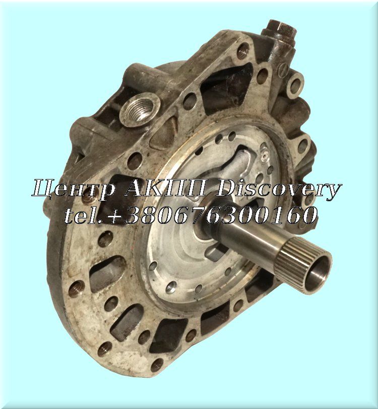 Stator Suport 4HP24 (Used)