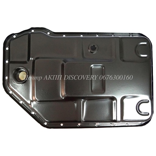 [A129765A] OIL PAN 5HP19 FL/FLA Audi/VW (GFX)