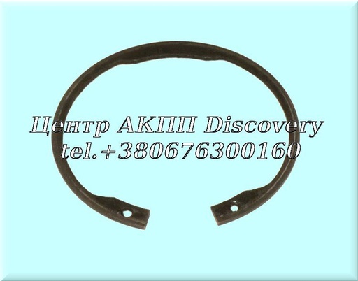 [US31887] Стопорне Кільце Серво Поршня Пакет F2 DPO/AL4 (Б/В)