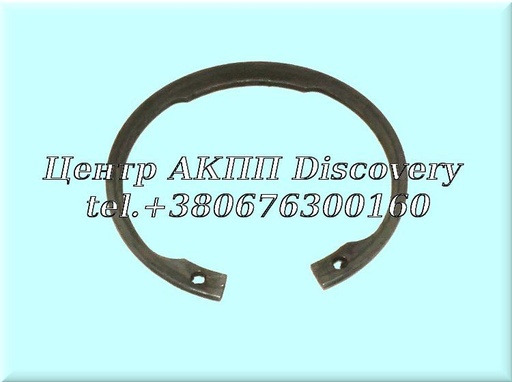 [US31886] Стопорне Кільце Серво Поршеня Пакет F3 DPO/AL4 (Б/В)
