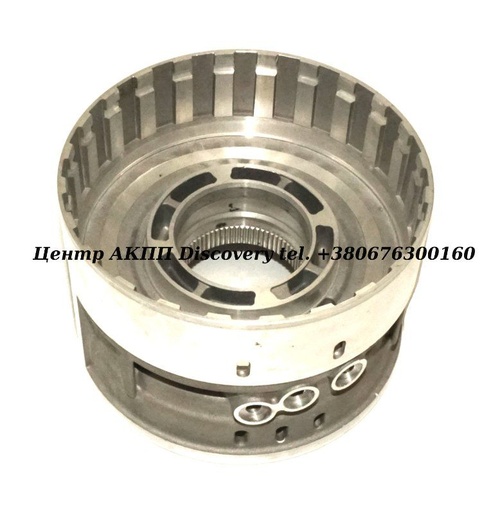 [129558AB] CYLINDER D/G 5HP19 5HP19 (GFX)