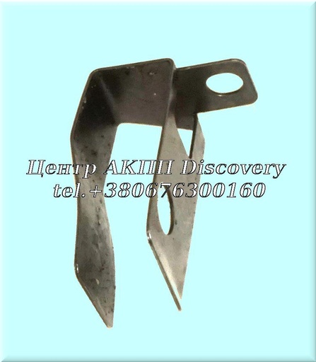Filter Mount DPO (AL4) (Used)