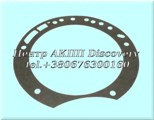 [132310] Gasket; Pump 62TE  (Transtar)