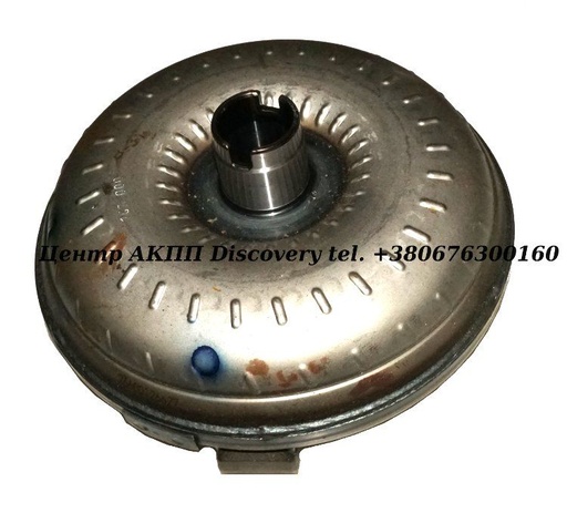 [4168022002*] Гідротрансформатор АКПП 5HP19 BMW (ZF)