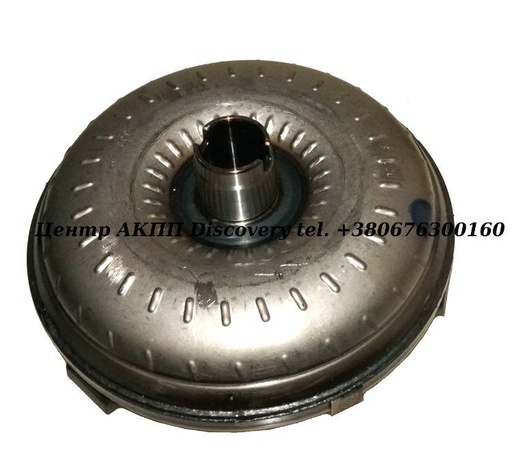 [4168022006*] Гідротрансформатор АКПП 5HP19 BMW (ZF)