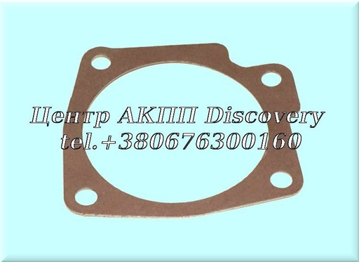 [24301] Прокладка Кришки  Сервопоршня  4L30E (Transtar)