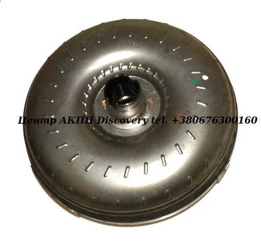 [4168025047*] CONVERTER L28*113NM 5HP19 AUDI/VW (ZF)