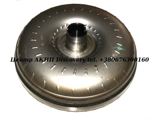 [4168025071*] CONVERTER 5HP19 BMW (ZF)