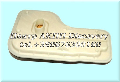 [144010BAN] Фільтр АКПП 6T30/6T35 Gen 2 (Оригінал)
