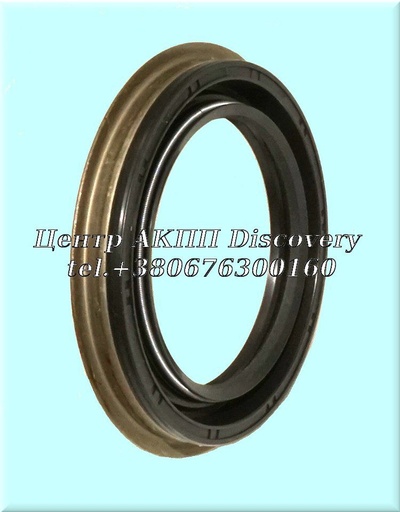 [16070] SEAL FRT PUMP E4OD/4R100/5R110W (Transtar)