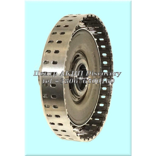 [US15554FA] DRUM K1 09G (Used)
