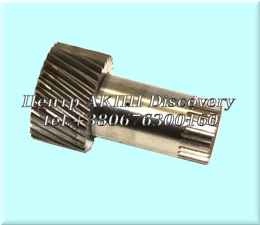 [US15614FA] Сонячна Шестерня Заднього Планетарного Редуктора 09G Генерація 2  (Б/В)