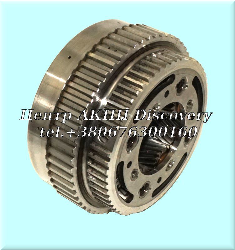 Задній Планетарний Редуктор 09G (Б/В)