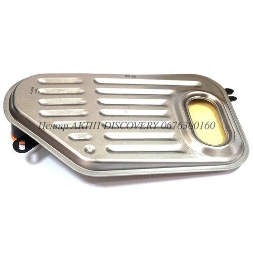 [A129010A] Фільтр АКПП 5HP19 (DENCKERMANN)