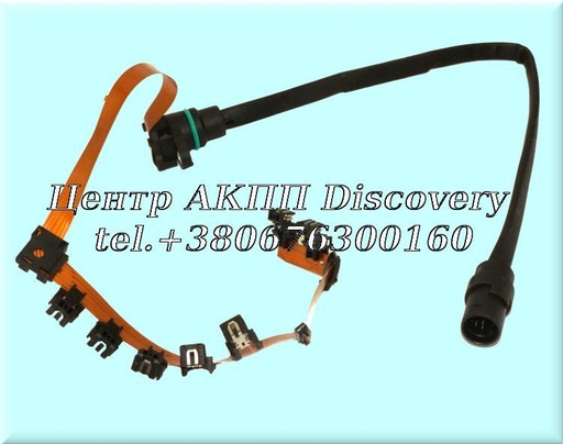 [75446B] Wiring Harnesses Audi/VW 01M (Transtar)