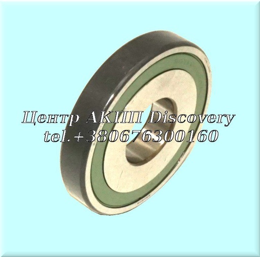[806236A] Підшипник Відомого Шківа Варіатора CVT JF015E RE0F11A 09-up (NSK)