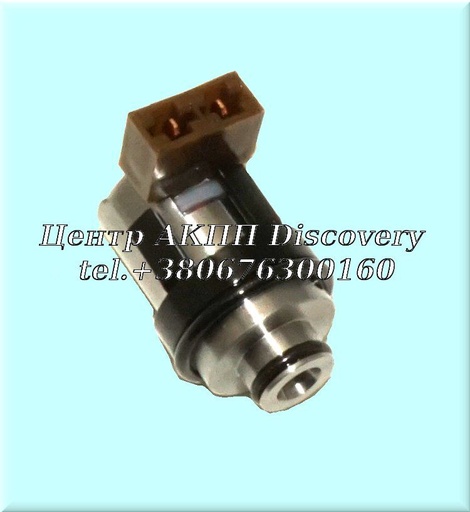 [802431] Solenoid Pressure Control 01J (Rostra)