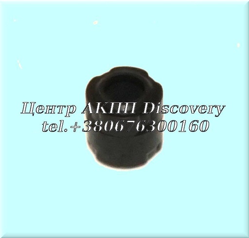 [D102343] Ущільнююча Втулка в Корпусі A6GF1/A6LF1/A6MF1/A8MF1/A8LF1 (Оригінал)