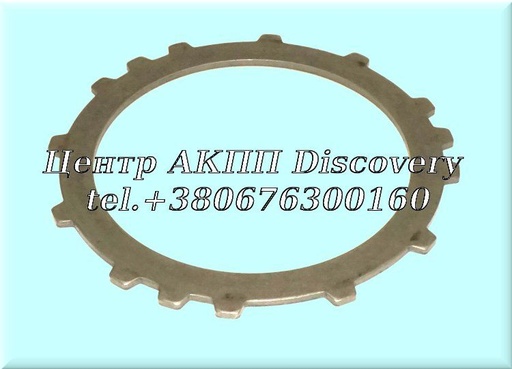 [0301302004] END DISK "С" 4HP22/4HP24/5HP18 (ZF)