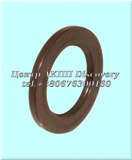 [D48070] Сальник Масляного Насосу АКПП 4F27E 99-UP (Оригінал)