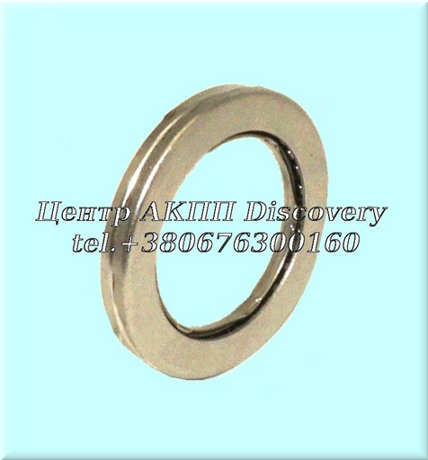 [D31231] Bearing Hub 'E2' Clutch DPO/AL4 (OEM)