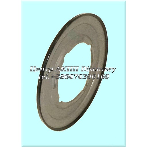 [D102980CN] Поршень Пакет Overdrive A6MF/A6GF (Оригінал)