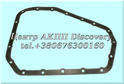 [R199300] Gasket Oil Pan AW81-40LE, U440E, U441E (Ruber)