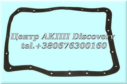 [R97300] Gasket Oil Pan A340-Series (Ruber)