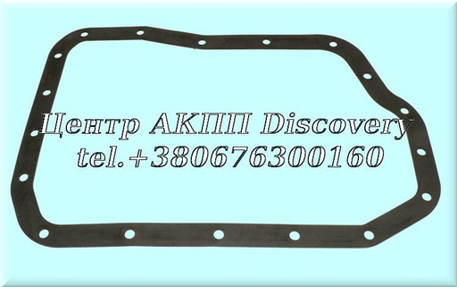 [R47300] Gasket Oil Pan U660 (Ruber)