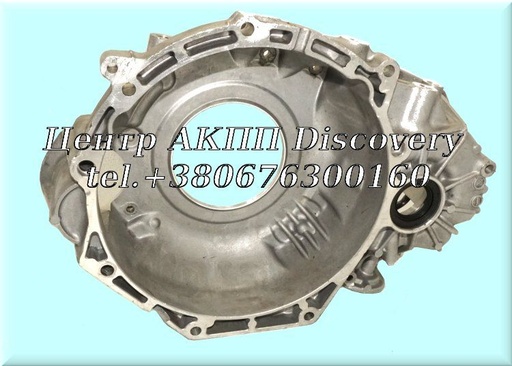 [US15750] Корпус Гідротрансформатора 09G (Б/В)