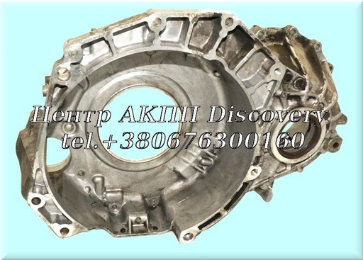 [US15750B] Bell Housing 09K (Used)