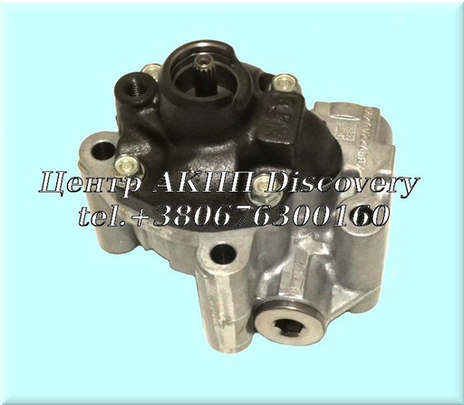 [D814510] Масляний Насос CVT JF011E (Оригінал)