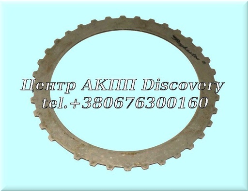 [24124A] STEEL 2ND 4L30E (1.8mm) (Raybestos)