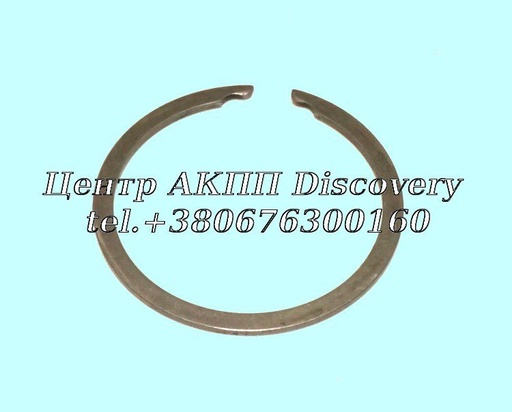 [US63874] Snap Ring K1/ Input RE5R05A (Used)
