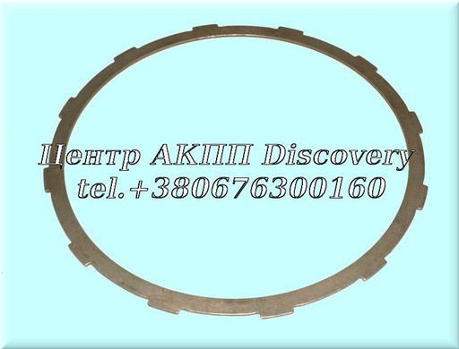[28130] Сталевий Диск Пакет Reverse G4AEL/HL 86-UP (Transtar)